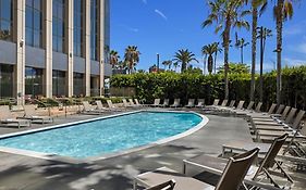 Residence Inn By Marriott Los Angeles Lax/Century Boulevard